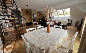 Apartament Zamoście